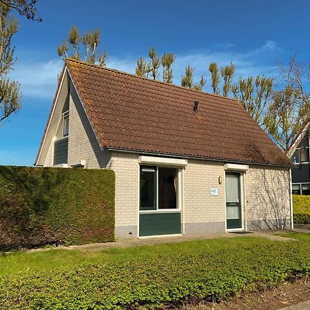 Hello Zeeland - Vakantiehuis Stern 188 Breskens Exterior photo